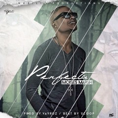 Moises Marsh - Perfecta (Hustlin Productions 2015)