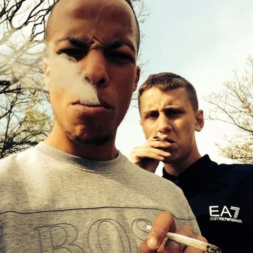 Danny Martin - Reality