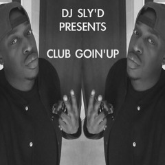 Club Goin' Up Mixtape