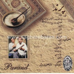 بیات راجع سه تار استاد ذوالفنون