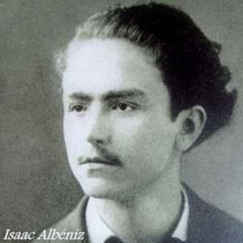 "Cataluña" by Isaac Albéniz (soundvers.Jan.2015)