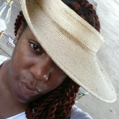 Cowgirl Twerk by Southern Belle at Trailride Nation Htown, TX