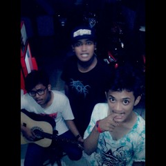 EVORIOUS - Spirit Sunday at Plaju -  palembang