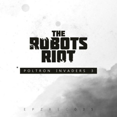 Poltron Invaders vol.3 -  05. PL_anet