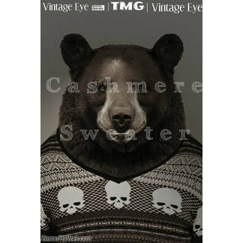 JJM Beats (Feat. Vintage Eye) - Cashmere Sweater
