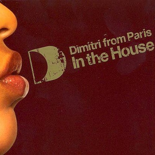 Dimitri From Paris - Gipsy Woman (Dim's Special Re-Touch)♫ ♫♫
