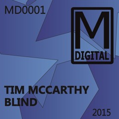 Tim Mccarthy - Blind