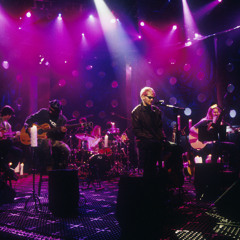 Down In A Hole by Alice in Chains (MTV Unplugged) (Full Instrumental Cover)