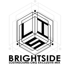 Brightside (Exclusive Mix for LostInSound.org)