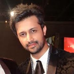 Addat blue verion by Atif aslam