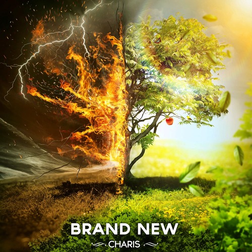 Charis - Brand New