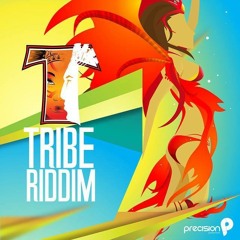 Patrice Roberts - Trouble [TRIBE Riddim]