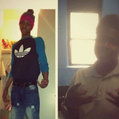 Don ft Riley- they acting