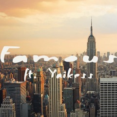 Laskah feat. Yaikess - Famous