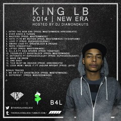 Look Mom I Made It ft Jaguar Wright