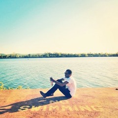 Jay White - Left alone