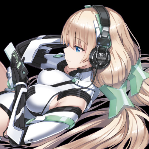 Rakuen Tsuihou - Expelled From Paradise - Snatcher Extended