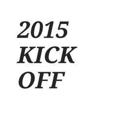 2015 Kick Off