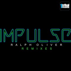 Ralph Oliver - Impulse (Kaue Bueno Remix)"Remix Contest"