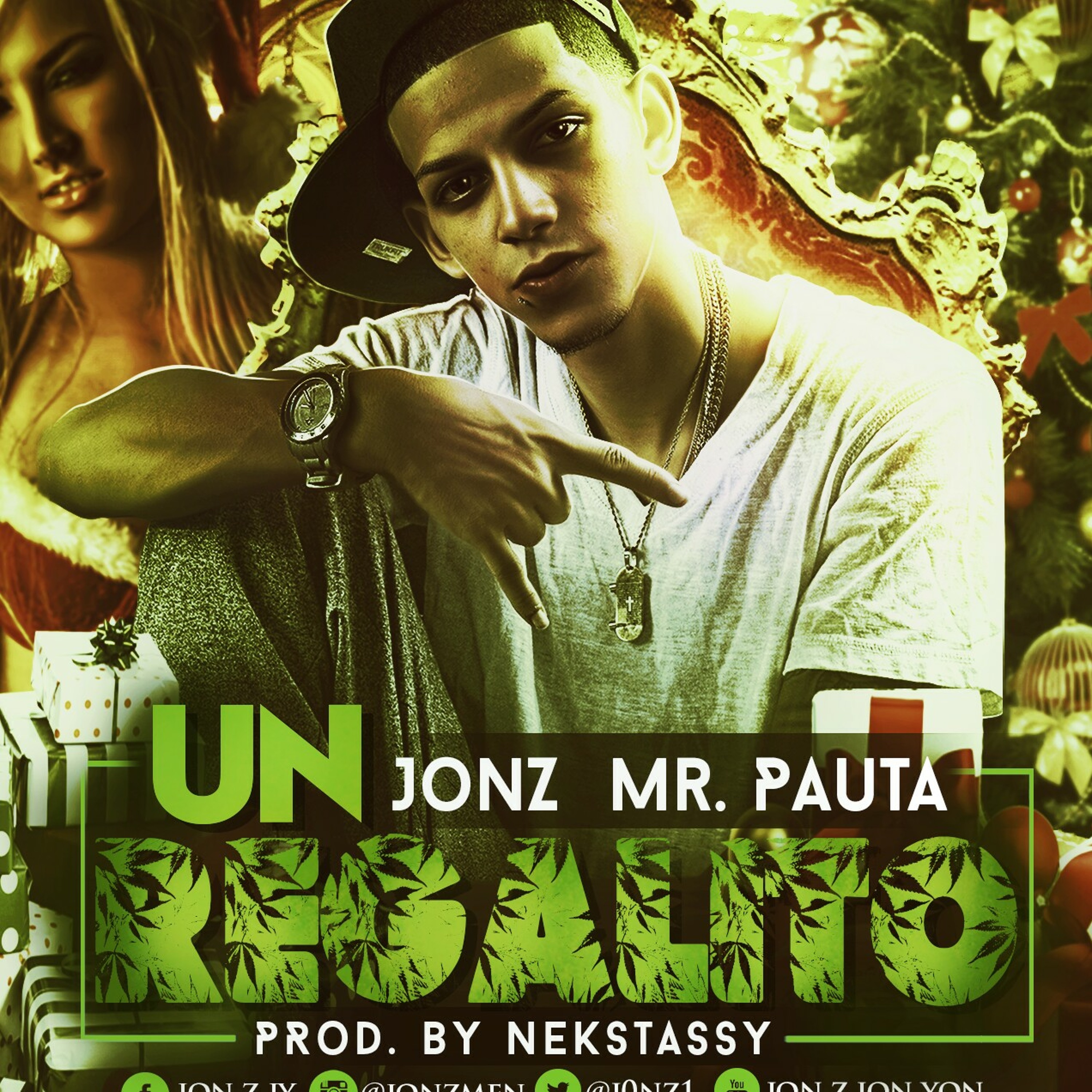 Un Regalito Prod by Nektassy