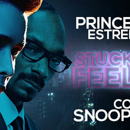 Prince Royce - Stuck On a Feel RMX EXTEND BY DJ DELGADO