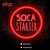 Artwork for Private Ryan Presents Soca Starter 2015 (Preview To Soca Brainwash)