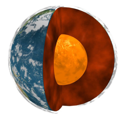 Could an ‘Ocean’ of Water Be Trapped Within the Earth?