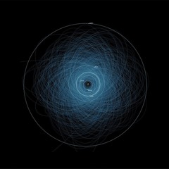 Divi - Asteroids, Orbits, Probes and Satellites (Original Mix)