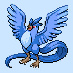 Articuno | Dipset Type Beat | Raisi K.