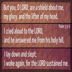 03 - Watching - Over - Me - Psalm - 3