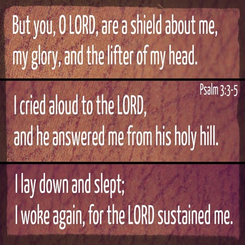 03 - Watching - Over - Me - Psalm - 3