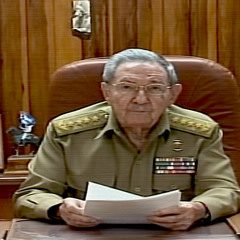Cuba: The Historic Diplomatic Opening & Human Rights (Lp1022015)