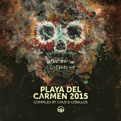 playa del carmen 2015