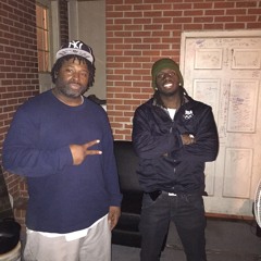 Hood Feat. V6- South Kak