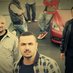 Geeflow - Kirli Sokaklar Feat. Defkhan, Crak, Albatros