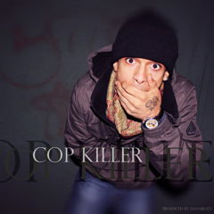 ZZo - Cop Killer (Prod. DaanBeats)