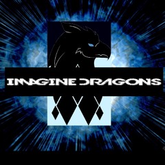 Imagine Dragon VS Skrux