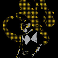 Black Ranger (Prod. Knowledge)