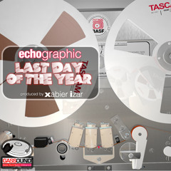 EchoGraphic - Last Day of the Year