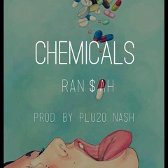 Ransah - Chemicals Produced By Plu2o Nash