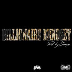 Envious - Billionaire Mindset [Prod. by Gango]