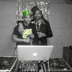 DJ WILL FT DJ DJO  LE BOUQUET DU KOMPA MIX LIVE (edition 01-01-2015)