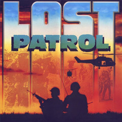 Mitch Murder - Lost Patrol Theme (FREE DOWNLOAD)