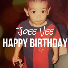 Happy Birthday (Original Song)