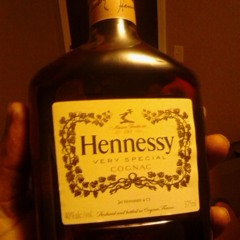U,Me and Hennessy