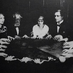 Practitioners Of The Serpent