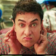 Dil Darbadar - Ankit Tiwari | (PK 2015) | Amir Khan, Anushka Sharma, Sanjay Dutt & Sushant Rajput