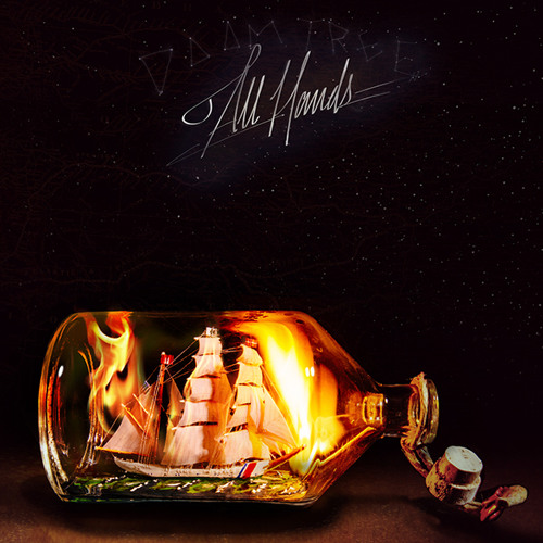 DOOMTREE ".38 Airweight"