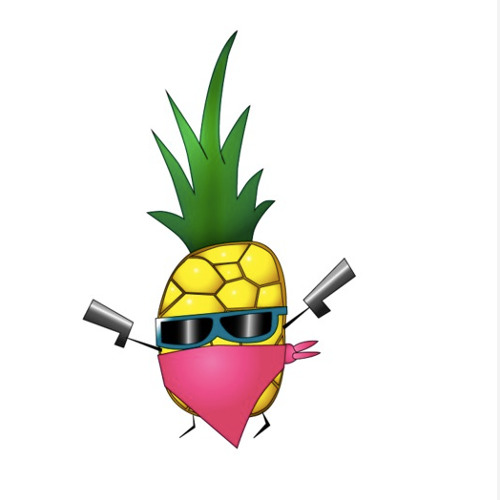 MafiaPineapple - The Edge Of The Universe
