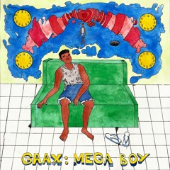 Gaax - Mega Boy